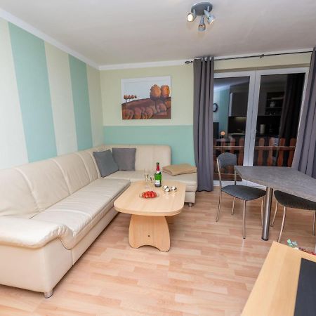 Apartment An Der Eine-1 By Interhome Stangerode Eksteriør bilde
