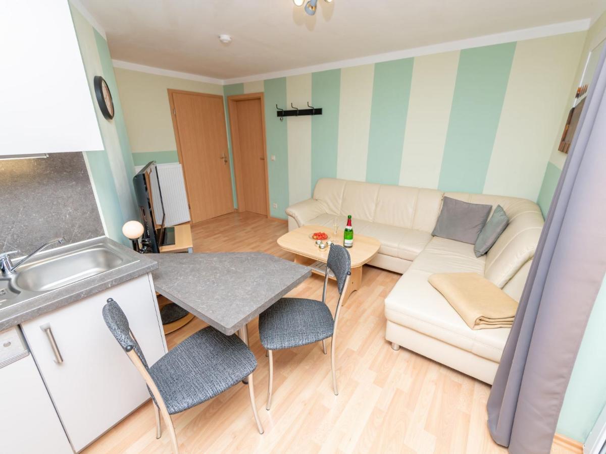 Apartment An Der Eine-1 By Interhome Stangerode Eksteriør bilde