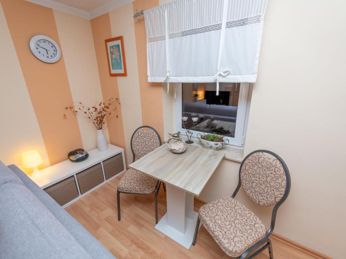 Apartment An Der Eine-1 By Interhome Stangerode Eksteriør bilde