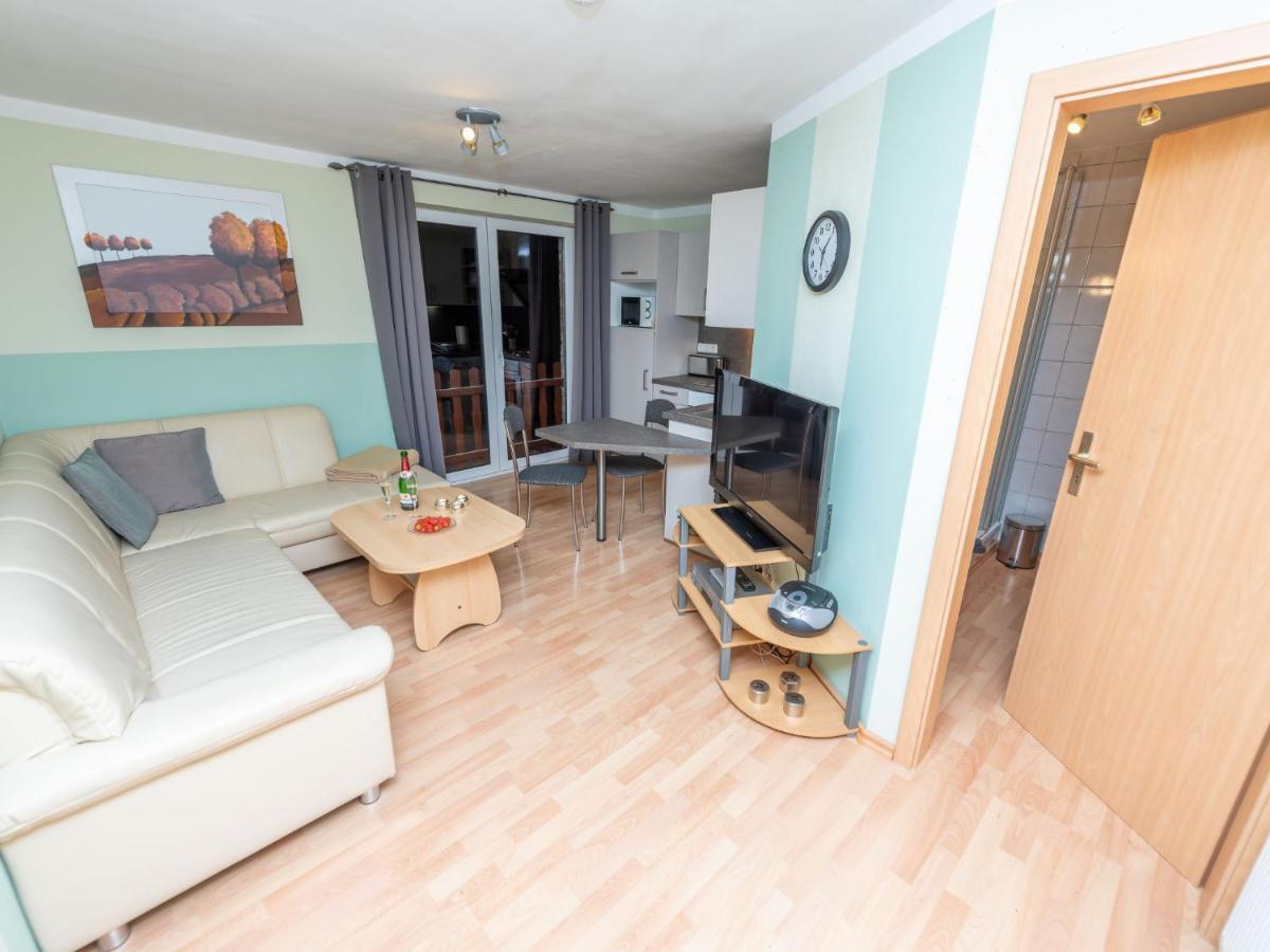 Apartment An Der Eine-1 By Interhome Stangerode Eksteriør bilde